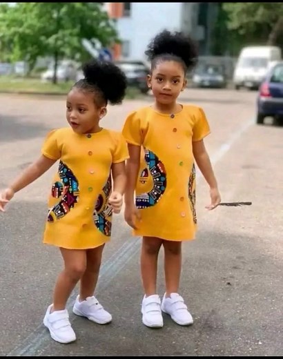 Miss louamé sur TikTok