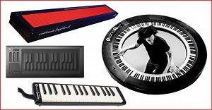 Four Unusual Keyboard Instruments That Can Inspire New Music