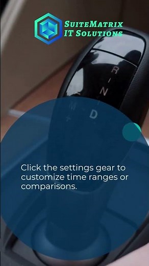Financial Dashboard Setup in NetSuite Simplified