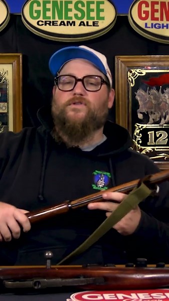 Quick tip — here’s how to check if your barrel’s worn out in seconds!