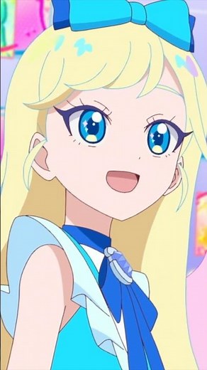 Himitsu no AiPri 85 (Preview) (@PrettyTrad)