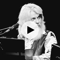 Jesus Will Take Me Home by Leon Russell
