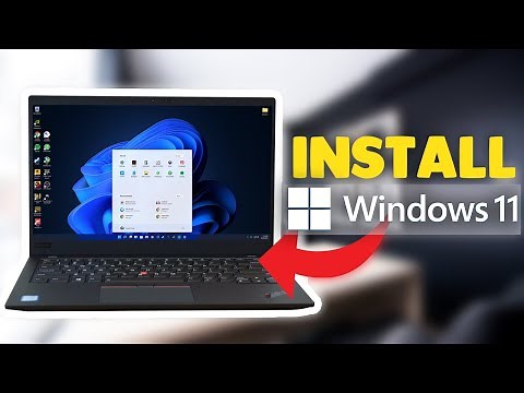 Upgrade to Windows 11 Without Losing Apps and Data [Step-by-Step Guide]