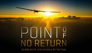 2K views · 95 reactions | As we celebrate 5 years, watch 2 documentaries on the round-the-world solar flight for free this week only. Link below https://solarimp.co/5yearanniversary-fb #futureisclean #beyond1000solutions | Climate Impulse | Facebook