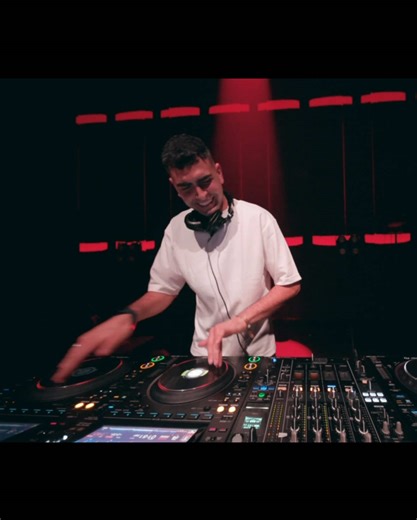 The full set from Tokyo is now available to watch on my YouTube 💥 | Tokyo