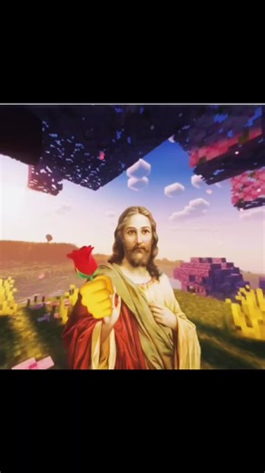 #duet with @𝔏𝔦𝔩 𝔰𝔩𝔢𝔢𝔭𝔶 #jesuslovesyou