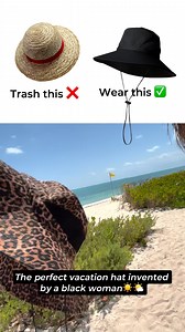 6.4K views · 11 reactions | Straw hats had their moment—until we...