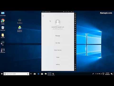 How To Download and Install Momentum Camera App For PC (Windows 10/8/7)
