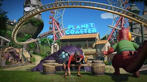 19K views · 182 reactions | Be The Boss & Build The World's Greatest Coaster Parks | Planet Coaster | Facebook