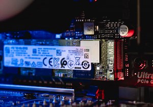 Microsoft's DirectStorage for PC will work with PCIe 3.0 SSDs