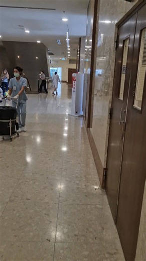 Bankok hospital. | Thailand Golden Days