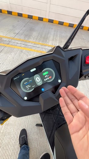 106K views · 1.7K reactions | Here is a short and simple explanation of Simple Energy’s first EV Simple One. What do you think? #GaganChoudhary #Electric #MotorBikes | Gagan Choudhary | Facebook