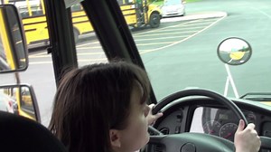 11 reactions | Step by step demonstration for parallel parking - blind side | School Bus Sass | Facebook