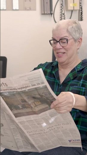 Treating Essential Tremor #shorts