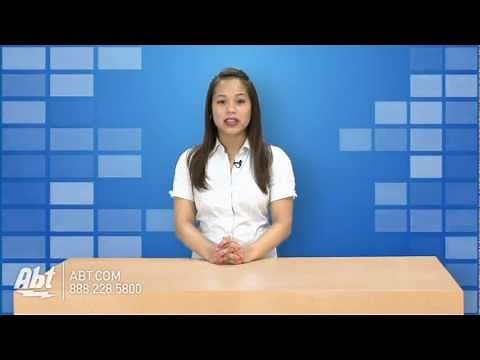 Abt Electronics: Trash Compactors