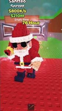 How long will it take off mẹ to be lucky? #roblox #stealabrainrot