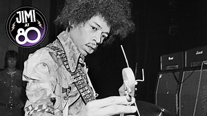 The secrets of Jimi Hendrix's guitar setup: Roger Mayer reveals what made the guitar hero's Strat tone sing