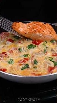 L'astuce géniale qui va changer votre façon de cuisiner le saumon !