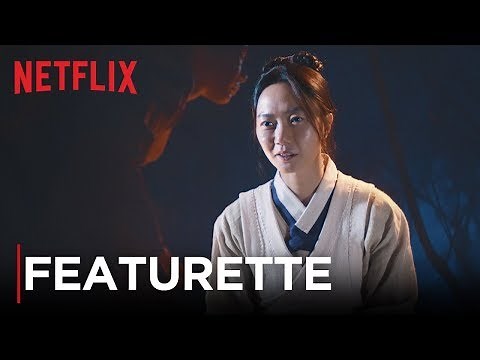 Kingdom | Featurette: The Making of Kingdom [HD] | Netflix