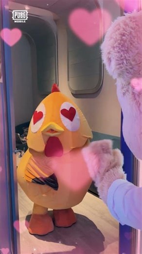 PUBG MOBILE | Story Chicko with Butterbear