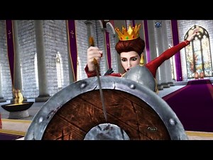 Battle chess: Pawn kill the Queen (PC/ UHD)