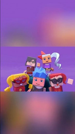 Sergio vs Murkles! #blocksworld #stories #nostalgia #games #animations