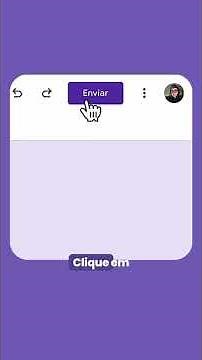Use Google Forms for feedback, quotes, registrations, and more 😃📑