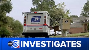 13 Investigates uncovers hundreds of postal employees found culpable of stealing mail