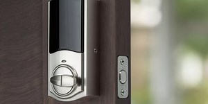 Here's everything you need to know about fitting smart locks to a rented home