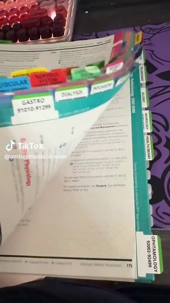 What are your CPC EXAM PREP tips?? #cpc #cpt #cpcexamprep #medicalcoder #medicalcoding