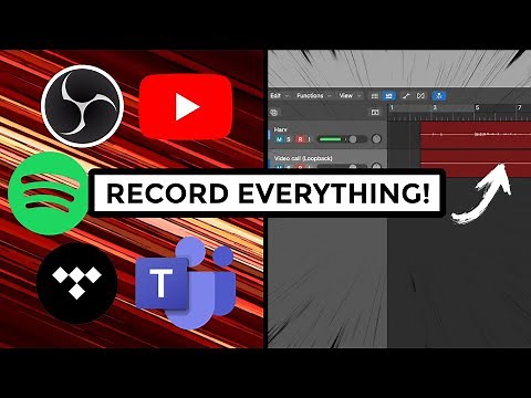 What Is Loopback? Record Everything on Your Computer – No Extra Gear