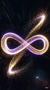 Infinity Energy Loop - 888Hz + 963Hz + 432Hz Healing Frequency