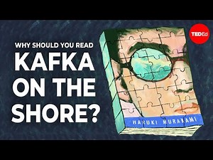 Why should you read “Kafka on the Shore”? - Iseult Gillespie