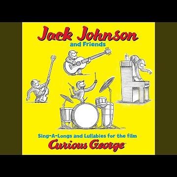 We're Going To Be Friends