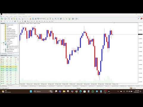 MT4 to MT4 Trade Copier – Simple Method to Copy Trades Instantly