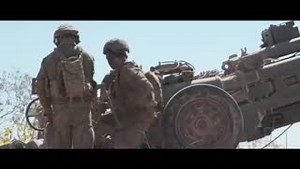 20K views · 512 reactions | Set-up, load, aim and fire the Army's...