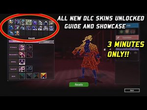 All New Skins in Risk of Rain 2 Alloyed Collective – Full Showcase & Unlock Method