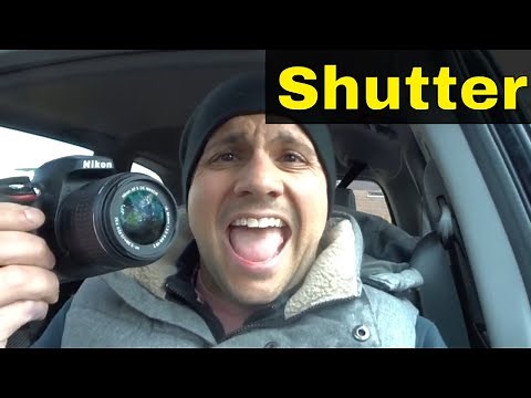 How To Check Shutter Count On Nikon D3300 Camera-Easy Instructions
