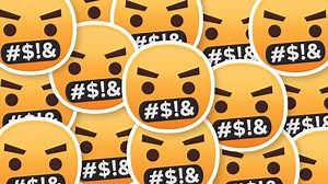 Icon, Emoji, Symbol. Free Stock Video