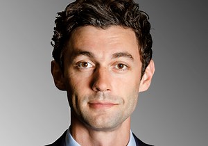 Jon Ossoff Proposes to Sweetheart After 12 Years of Dating