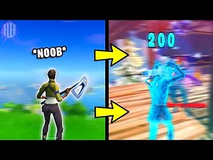 So I Copied The *WORLD'S BEST* Controller Settings...