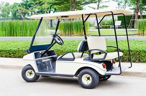 How To Wire 12-Volt Lights To A 36-Volt Golf Cart (8 Steps)