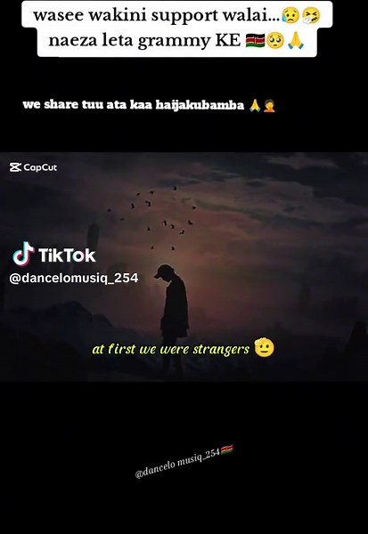 ni support kidogo tuu alafu niwaletee award 🤌🥺🙏🇰🇪https://youtu.be/_cN2SXkDpJw?si=Ld7CFS985OGixB25new song released🥳🚨🔥 officially on youtube🔥🔥💥https://youtu.be/_cN2SXkDpJw?si=Ld7CFS985OGixB25 🔥🔥#upcoming #talent #mombasatiktokers #goviral #viral_video #fypviral #fypシ゚ #fyp ##creatorsearchinsights#nairobitiktokers #kenyantiktok🇰🇪 #tanzaniatiktok #foryoupage❤️❤️ @kipawa @nairobigossipclub🇰🇪🇰🇪 @NAIROBI_JUICE