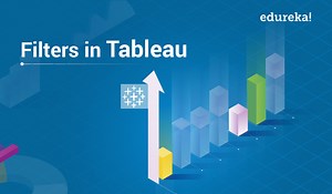 Filters in Tableau and Its Types with Examples and How to Implement