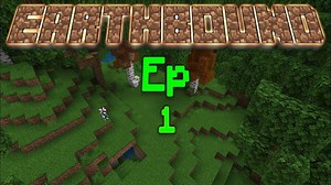 A Start - Earthbound SMP