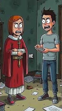 This is UNBELIEVABLE... 😱 #romanempire #creepystory #thriller #scarystory #truecrime #shorts