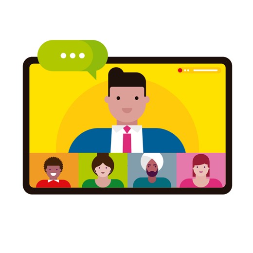 In-house in Focus webinars