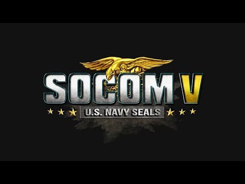 SOCOM Confrontation PC Gameplay 2022 (Alpha Test)