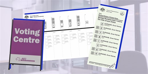 Explained: How Preferential Voting Works in Australian Federal Elections