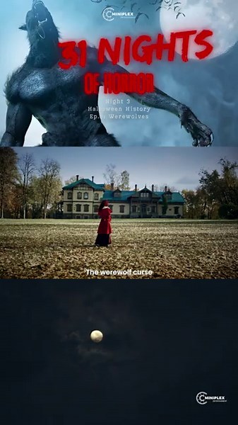 The Cursed Beasts That Haunt Our Dreams